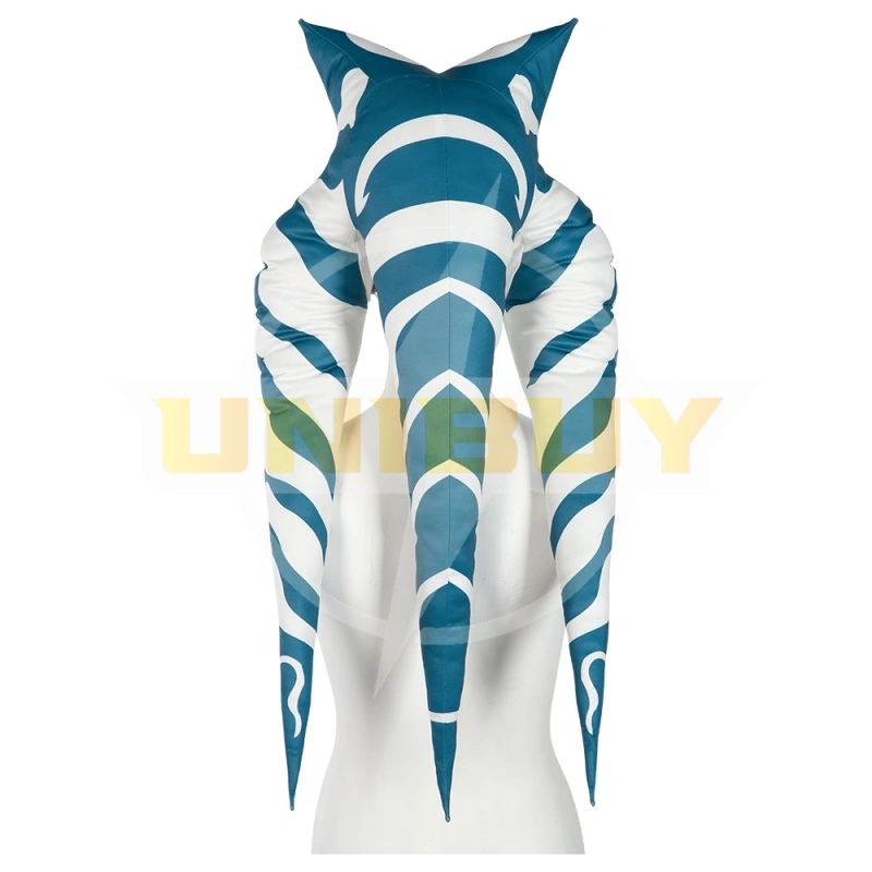 Star Wars	Ahsoka Tano Hat Headwear Cosplay Prop Unibuy