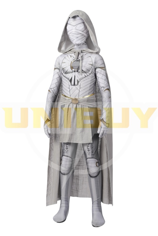 Moon Knight 2022 Costume Cosplay Suit Kids Marc Spector Unibuy