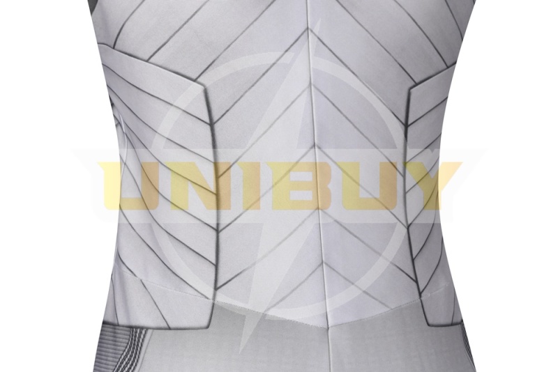 Moon Knight 2022 Costume Cosplay Suit Kids Marc Spector Unibuy