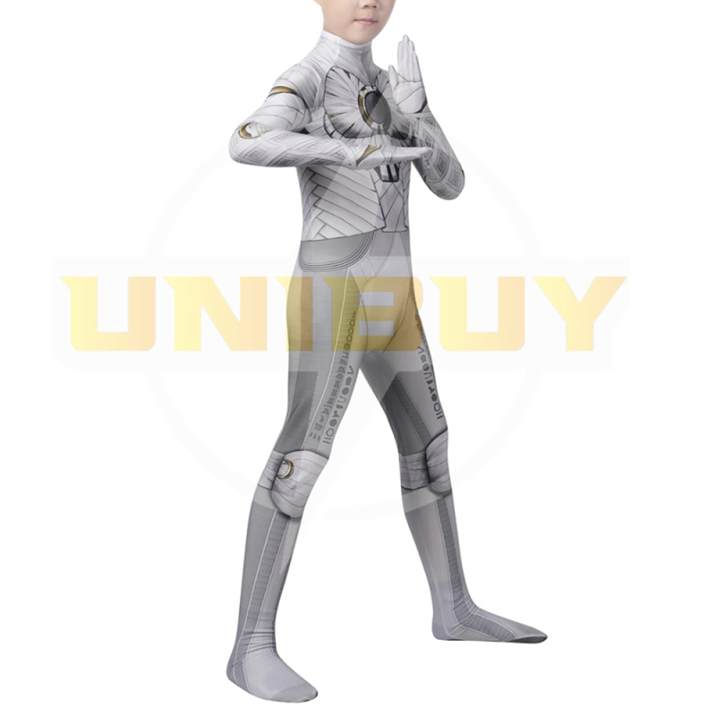 Moon Knight 2022 Costume Cosplay Suit Kids Marc Spector Unibuy