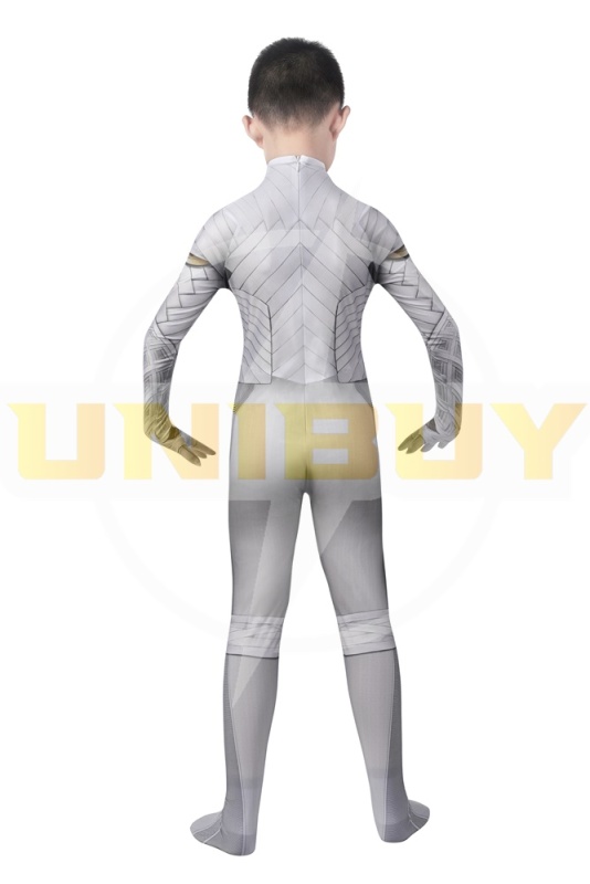 Moon Knight 2022 Costume Cosplay Suit Kids Marc Spector Unibuy