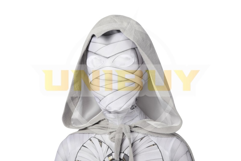 Moon Knight 2022 Costume Cosplay Suit Kids Marc Spector Unibuy