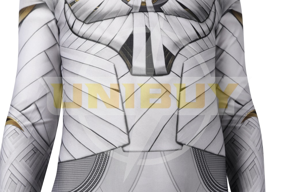 Moon Knight 2022 Costume Cosplay Suit Kids Marc Spector Unibuy