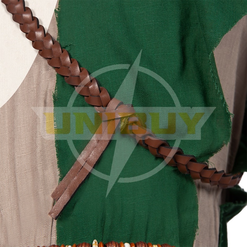 The sequel to The Legend of Zelda: Breath of the Wild Link Costume Cosplay Suit Unibuy