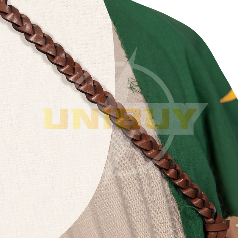 The sequel to The Legend of Zelda: Breath of the Wild Link Costume Cosplay Suit Unibuy