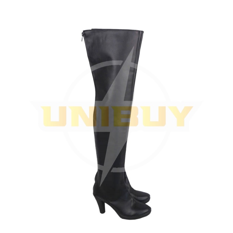 Call of the Night Nanakusa Nazuna Shoes Cosplay Women Boots Unibuy