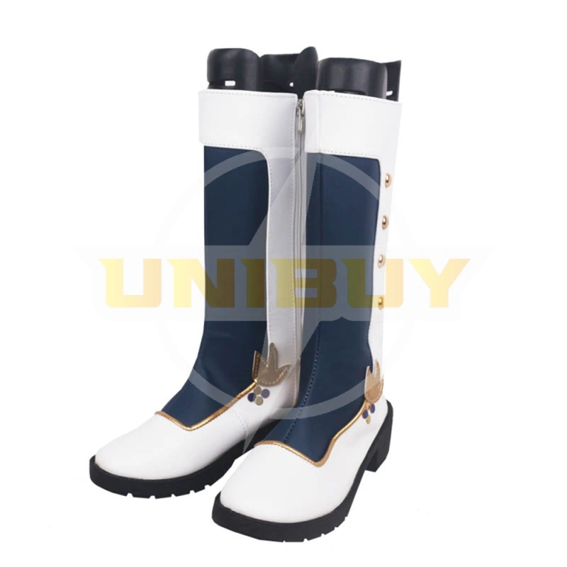 Shino Hajime Shoes Cosplay Men Boots Ensemble Stars Unibuy