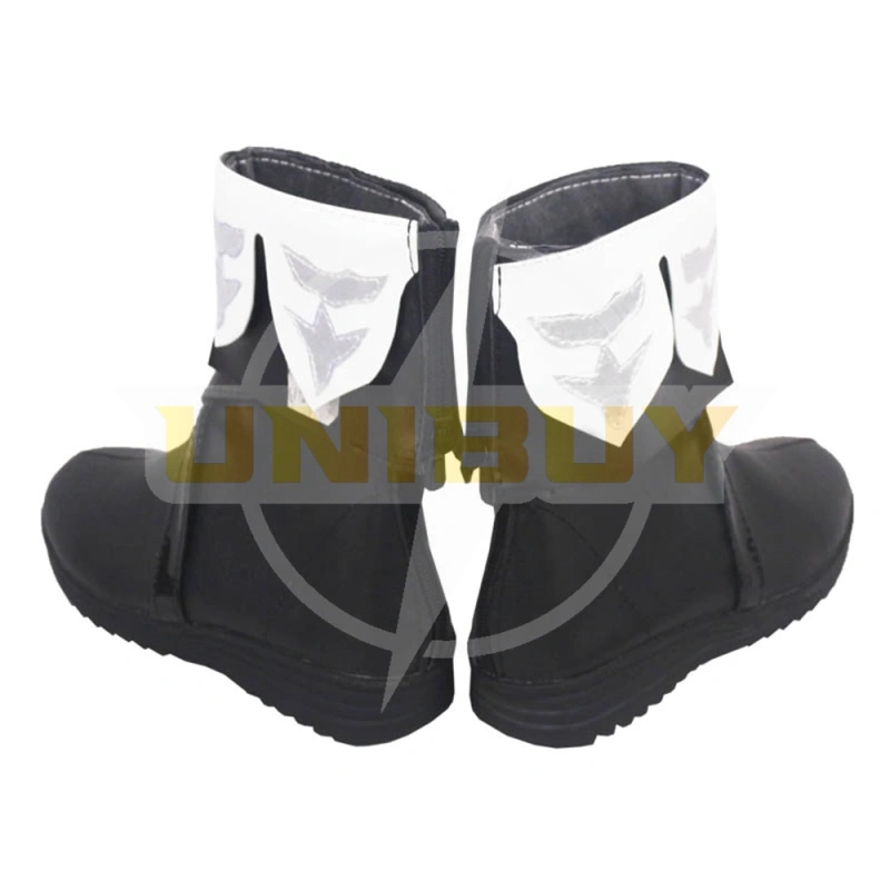 Arknights Irene Shoes Cosplay Women Boots Unibuy