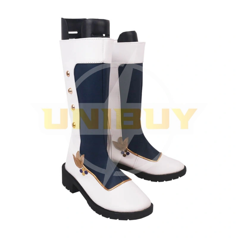 Shino Hajime Shoes Cosplay Men Boots Ensemble Stars Unibuy