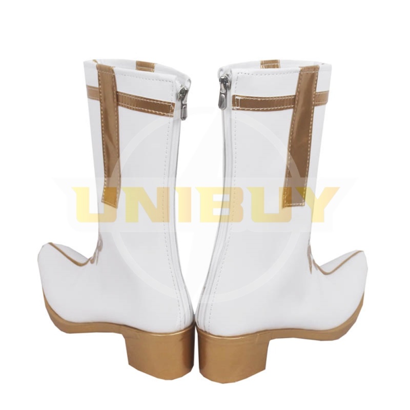 Tenshouin Eichi Shoes Cosplay Men Boots Ensemble Stars 2 Ver.1 Unibuy