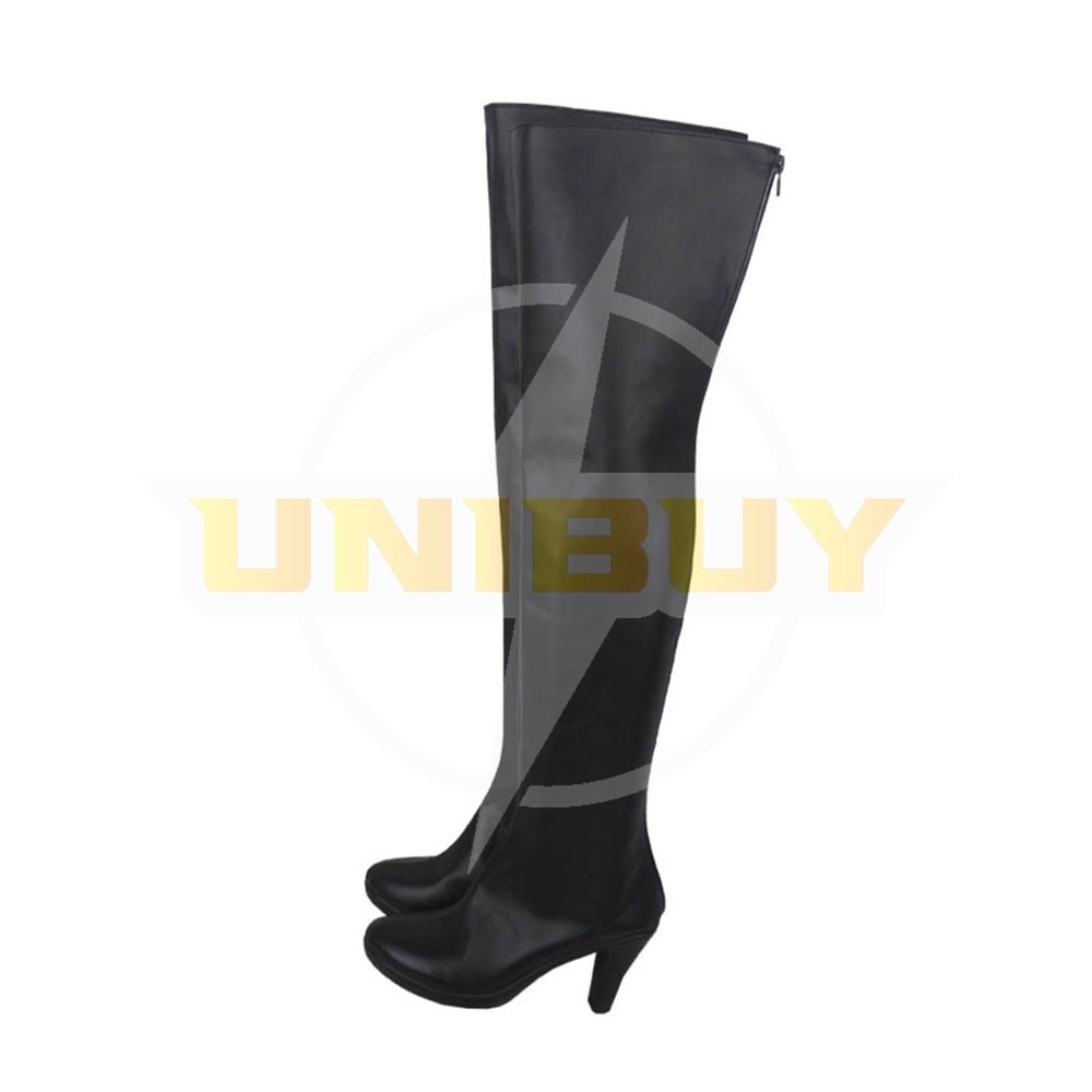 Call of the Night Nanakusa Nazuna Shoes Cosplay Women Boots Unibuy