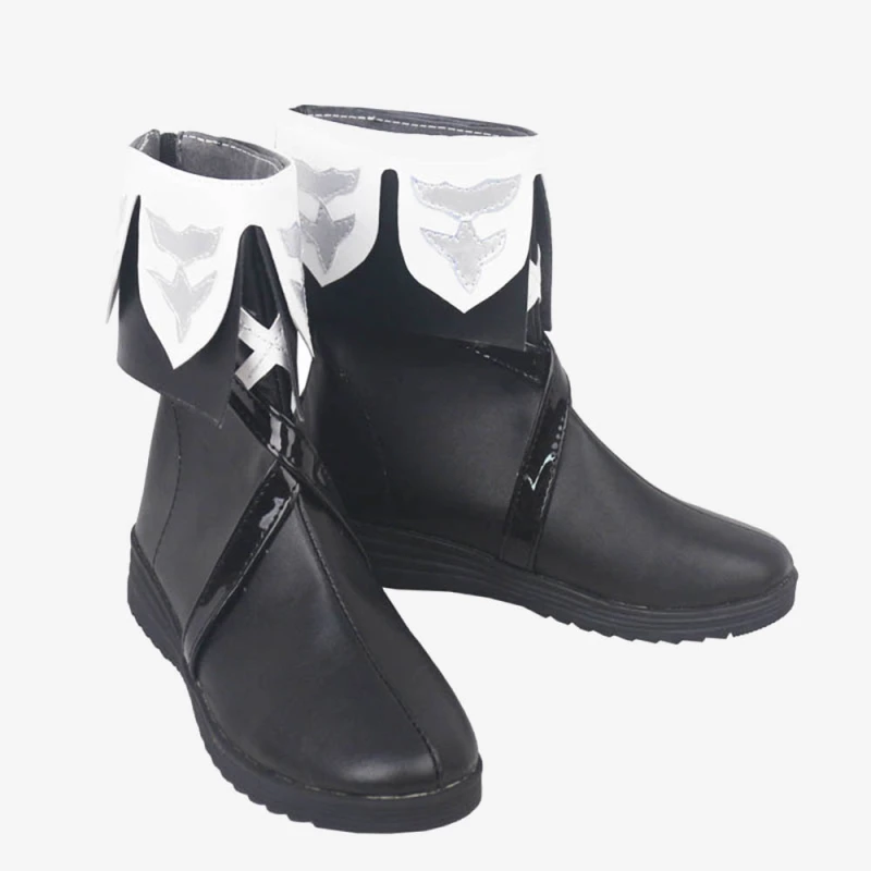 Arknights Irene Shoes Cosplay Women Boots Unibuy