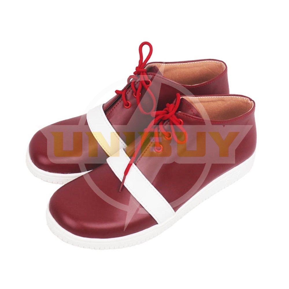 Ensemble Stars Seishun Emergency Shoes Cosplay Men Boots Unibuy