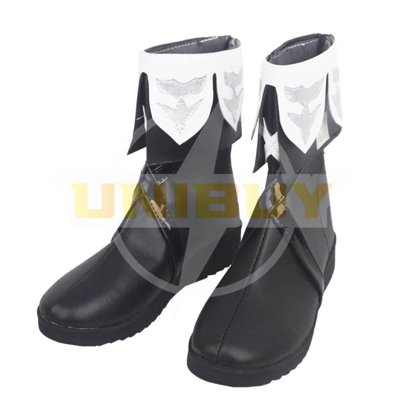 Arknights Irene Shoes Cosplay Women Boots Unibuy