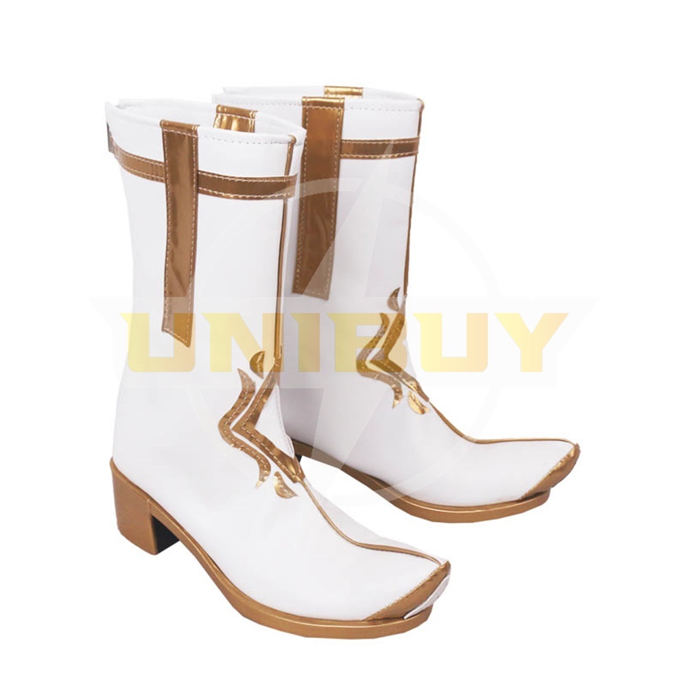 Tenshouin Eichi Shoes Cosplay Men Boots Ensemble Stars 2 Ver.1 Unibuy