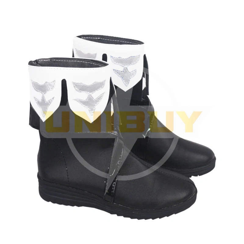 Arknights Irene Shoes Cosplay Women Boots Unibuy