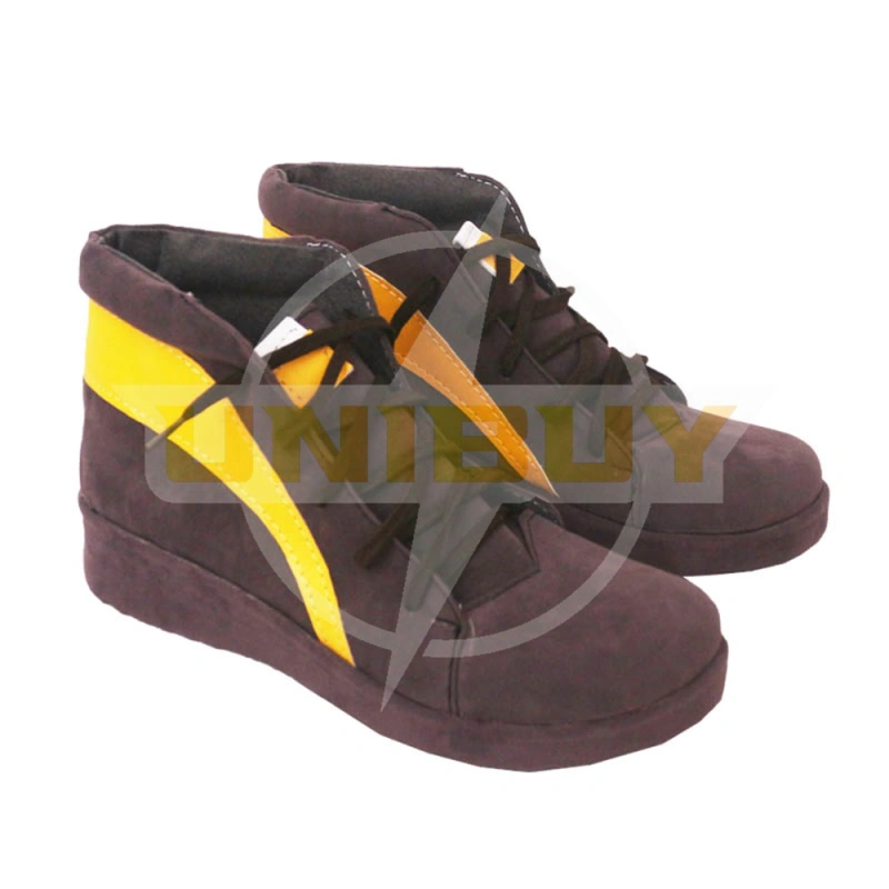 VTuber Petra Gurin Shoes Cosplay Women Boots Unibuy