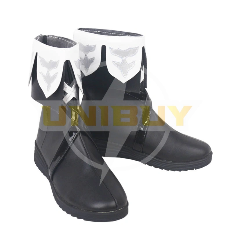 Arknights Irene Shoes Cosplay Women Boots Unibuy