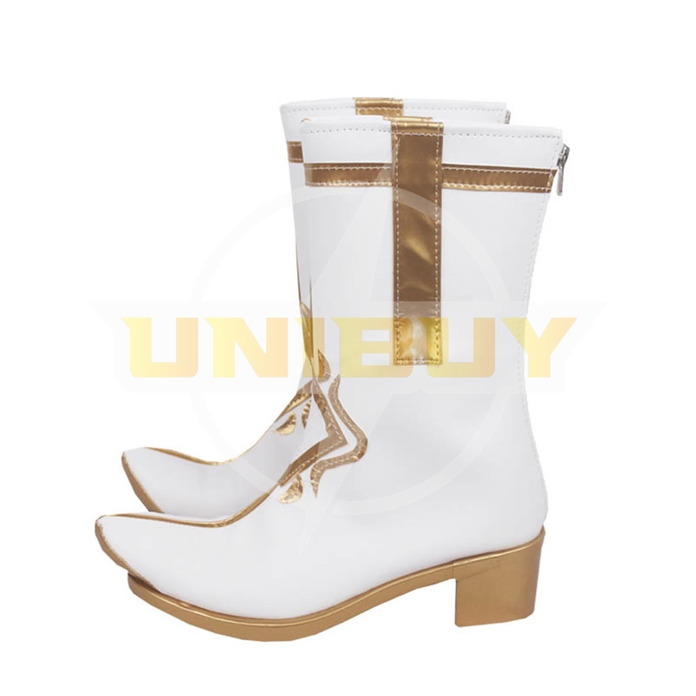 Tenshouin Eichi Shoes Cosplay Men Boots Ensemble Stars 2 Ver.1 Unibuy