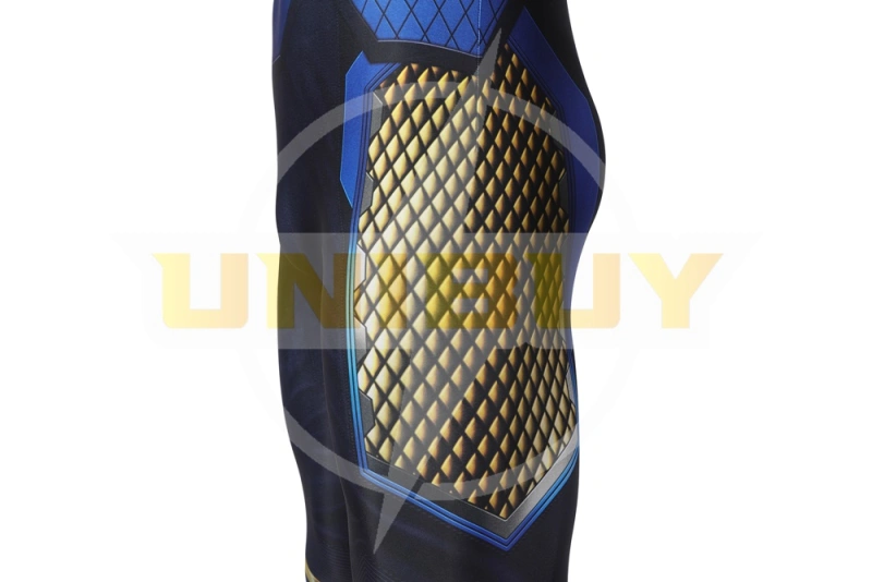 Thor: Love and Thunder Costume Cosplay Suit Jumpsuit with Cloak Unibuy
