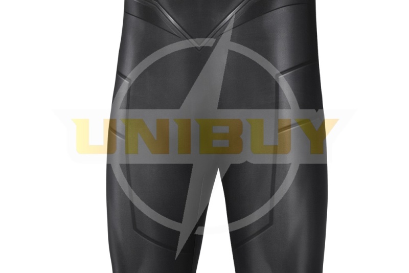 Marvel's Spider-Man: Miles Morales Costume Cosplay Kids Jumpsuit Unibuy