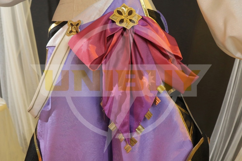 Genshin Impact Dori Costumes Cosplay Suit Unibuy