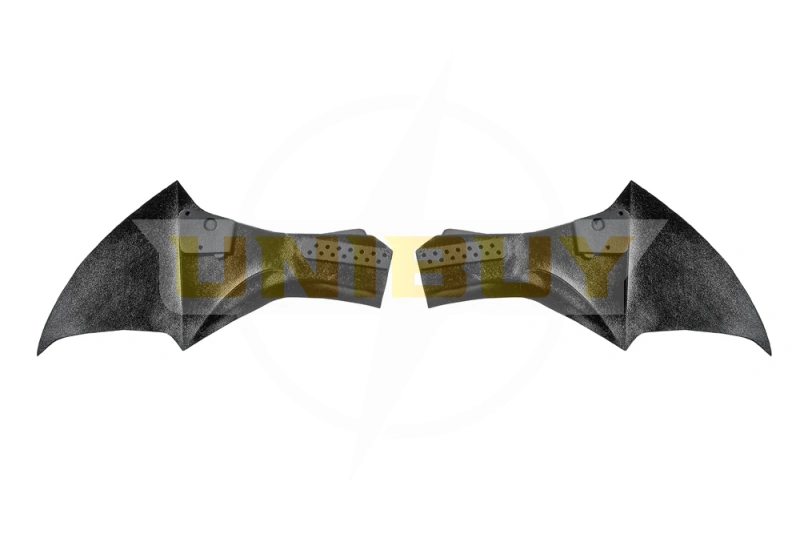 The Batman 2022 Costume Cosplay Suit Bruce Wayne Halloween Outfit Unibuy