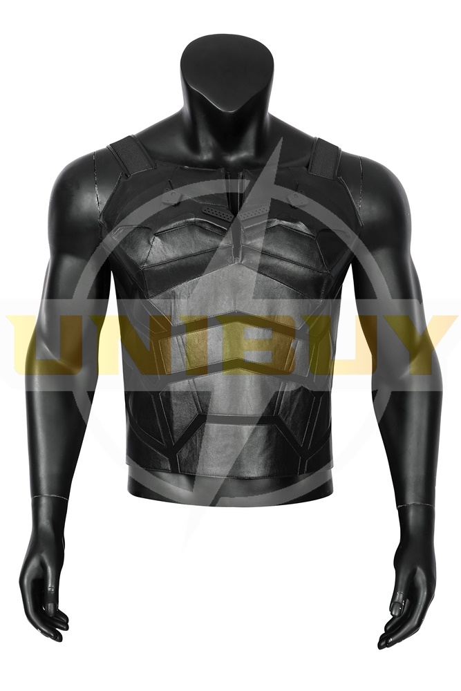 The Batman 2022 Costume Cosplay Suit Bruce Wayne Halloween Outfit Unibuy