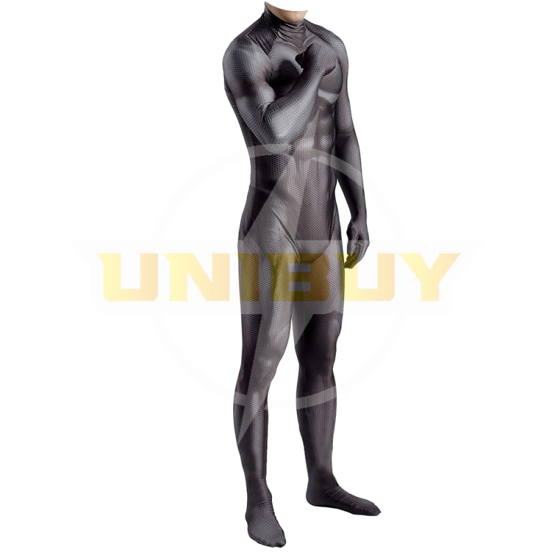 Dragon Ball Saiyan Black Cosplay Costume Jumpsuit Unibuy