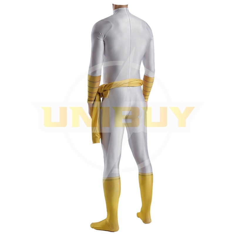 Iron Costume Cosplay Suit Fist For Kids Adult Unibuy
