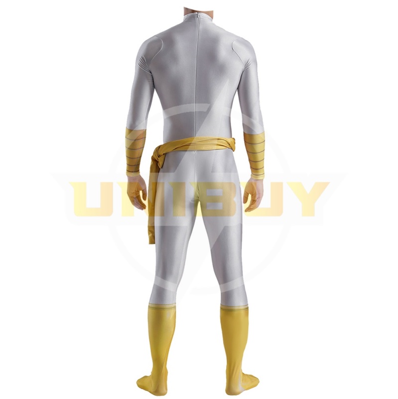 Iron Costume Cosplay Suit Fist For Kids Adult Unibuy