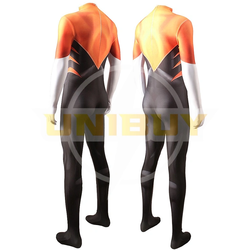 Teen Titans Aqualad Costume Cosplay Suit For Kids Adult Unibuy