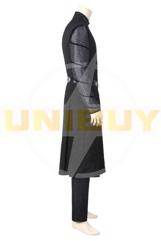 House of the Dragon Daemon Targaryen Costume Cosplay Suit Unibuy