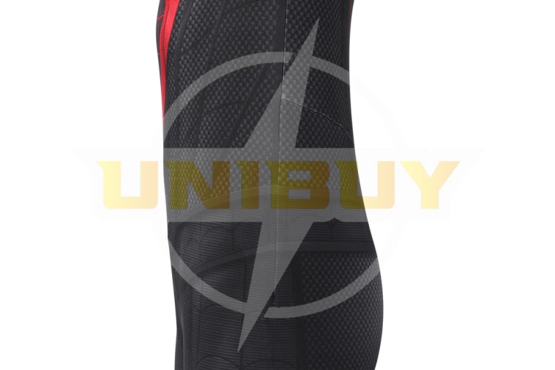 Marvel's Spider-Man: Miles Morales Costume Cosplay Kids Jumpsuit Ver.1 Unibuy