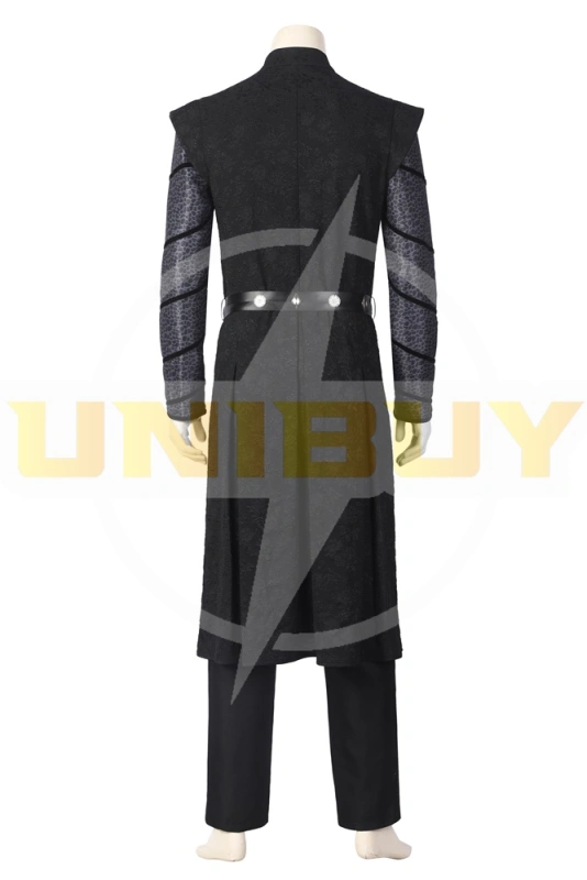 House of the Dragon Daemon Targaryen Costume Cosplay Suit Unibuy