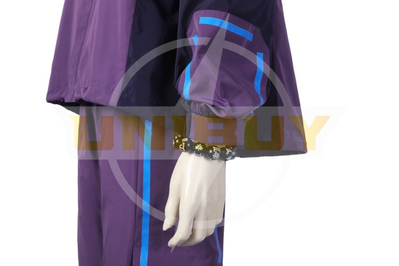 Black Panther 2 Shuri Costume Cosplay Suit Wakanda Forever Outfit Unibuy