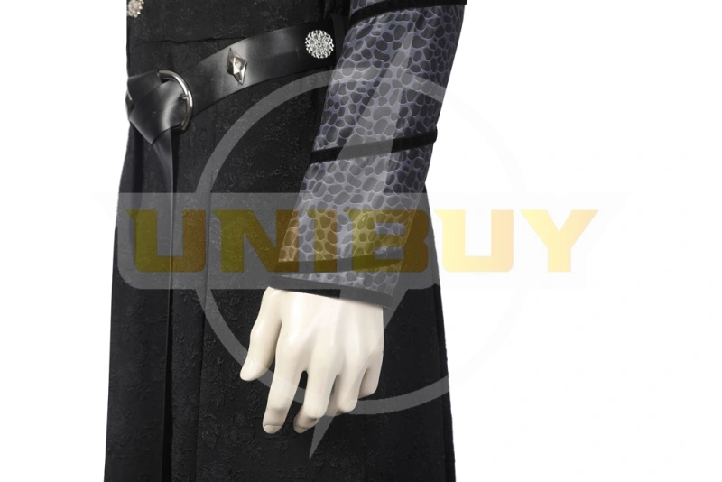 House of the Dragon Daemon Targaryen Costume Cosplay Suit Unibuy