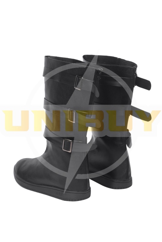 House of the Dragon Daemon Targaryen Shoes Cosplay Men Boots Ver.1 Unibuy