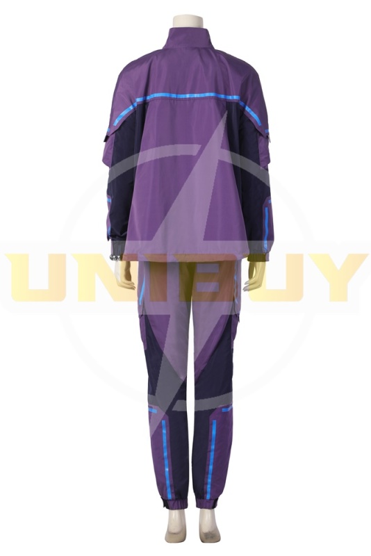Black Panther 2 Shuri Costume Cosplay Suit Wakanda Forever Outfit Unibuy