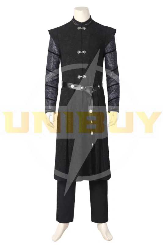 House of the Dragon Daemon Targaryen Costume Cosplay Suit Unibuy