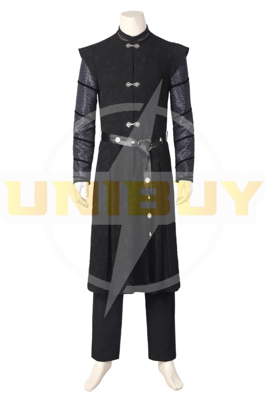 House of the Dragon Daemon Targaryen Costume Cosplay Suit Unibuy