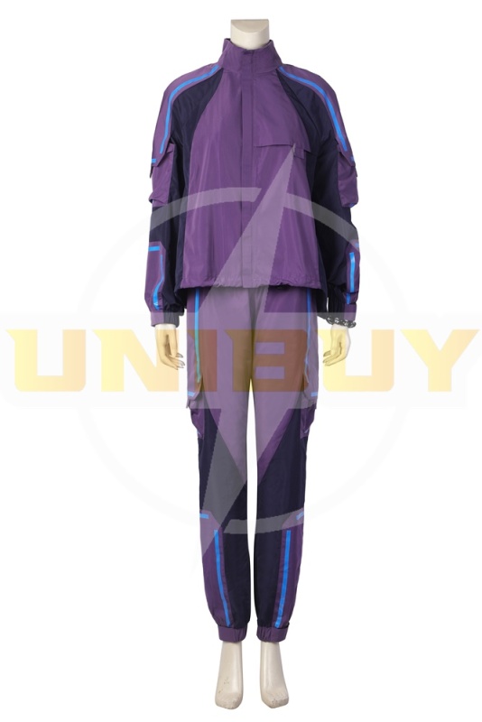 Black Panther 2 Shuri Costume Cosplay Suit Wakanda Forever Outfit Unibuy