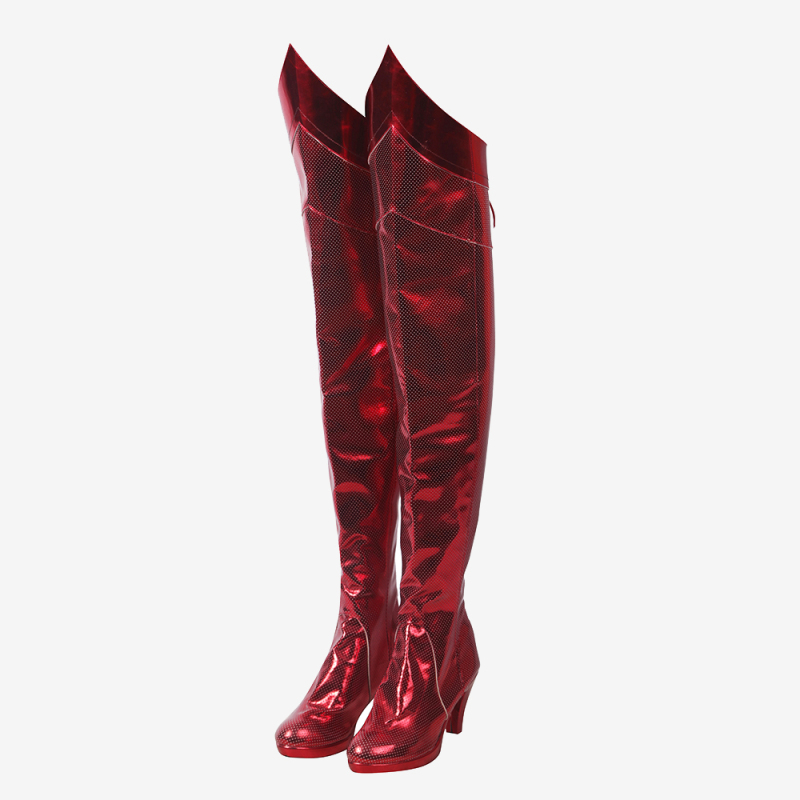 Crimson Countess Cosplay Shoes Women Boots The Boys 3 Ver.1 Unibuy