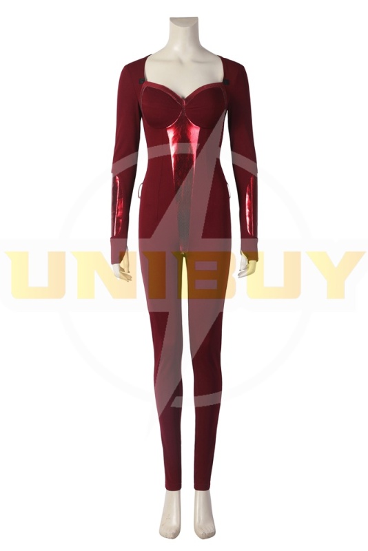 Crimson Countess Costume Cosplay Suit The Boys 3 Ver.1 Unibuy