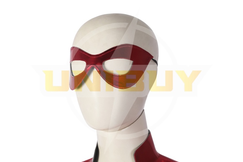 Crimson Countess Costume Cosplay Suit The Boys 3 Ver.1 Unibuy