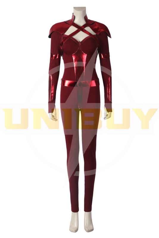 Crimson Countess Costume Cosplay Suit The Boys 3 Ver.1 Unibuy