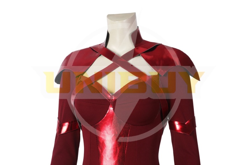 Crimson Countess Costume Cosplay Suit The Boys 3 Ver.1 Unibuy