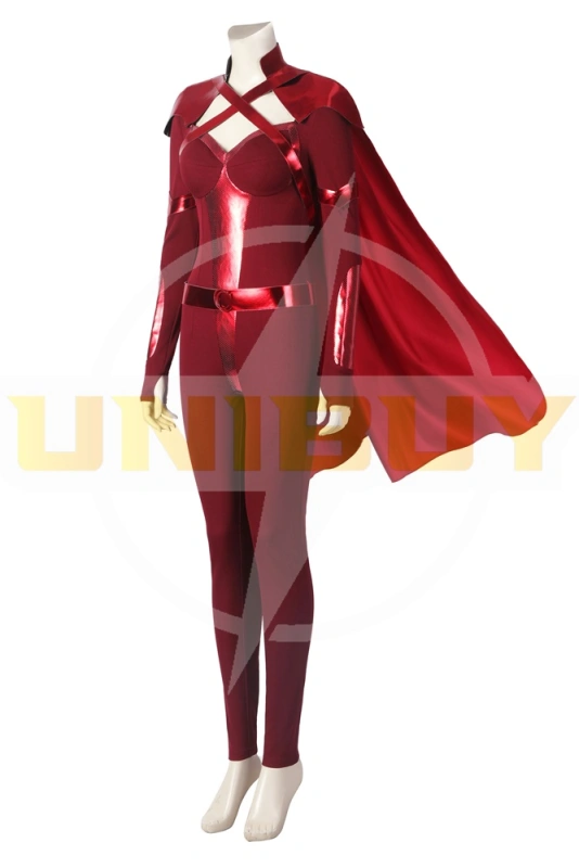 Crimson Countess Costume Cosplay Suit The Boys 3 Ver.1 Unibuy