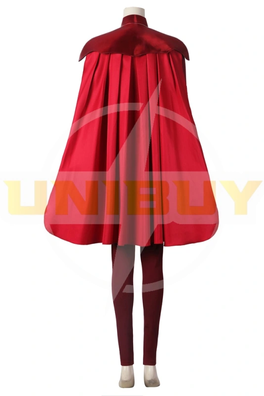Crimson Countess Costume Cosplay Suit The Boys 3 Ver.1 Unibuy