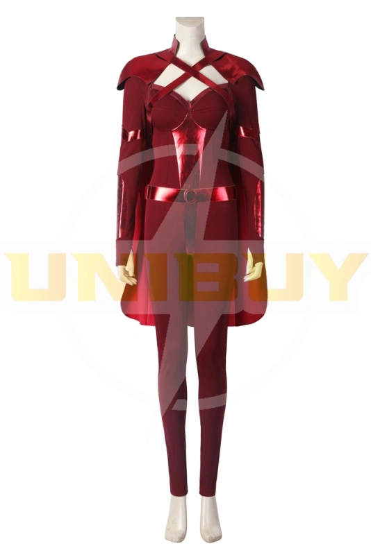 Crimson Countess Costume Cosplay Suit The Boys 3 Ver.1 Unibuy